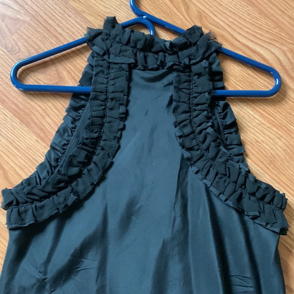 Banana Republic Silk Shirt